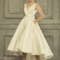 Comment choisir la bonne silhouette d’une robe de mariée